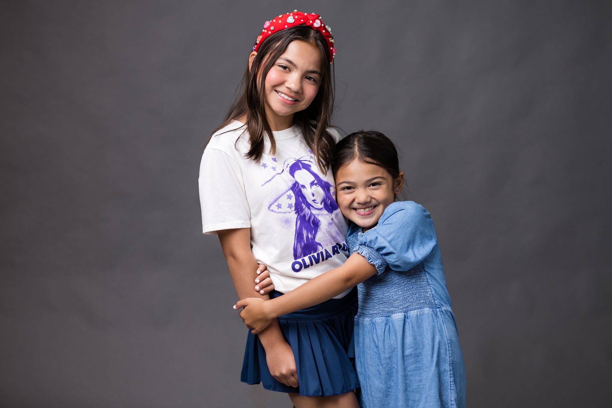 Portrait photography