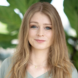 Eleanor - Associate Photographer