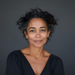 Olivia - Administrative Coordinator