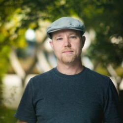 Thomas - Principal Photographer