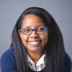 Tiana - Studio Director